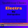 Electra  (Sparklesoup Classics) by Euripedes