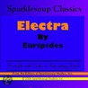 Electra  (Sparklesoup Classics) door Euripedes