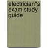 Electrician''s Exam Study Guide by Kimberley Keller