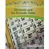Elements and the Periodic Table door Suzanne Slade