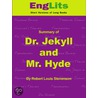EngLits-Dr. Jekyll and Mr. Hyde door 'Interlingua Publishing'