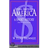 Federal Taxation in America 2ed by W. Elliot Brownlee