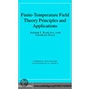 Finite-Temperature Field Theory door Joseph I. Kapusta