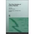 Flow Analysis of Labour Markets