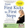 From First Kicks to First Steps door Alan Greene