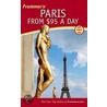 Frommer''s Paris from $95 a Day by Haas Mroue