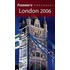 Frommer''s Portable London 2006