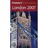 Frommer''s Portable London 2007