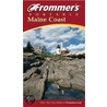 Frommer''s Portable Maine Coast door Paul Karr