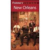 Frommer''s Portable New Orleans door Mary Herczog