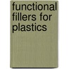 Functional Fillers for Plastics door Onbekend