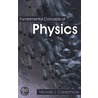 Fundamental Concepts of Physics door Michael J. Cardamone