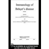 Immunology of Beh door Shigeaki Ohno