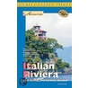 Italian Riviera Adventure Guide by Amy Finley