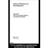 Labour Relations in Development door Richard E. Chapman