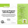 Learn to Program with PhrogramT door Walt Morrison