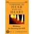 Learning to Hear with the Heart