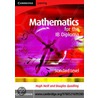 Maths Ib Diploma Standard Level door Hugh Neill
