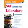 Mcgraw-hill''s Sat Subject Test by Stephanie Muntone