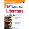 Mcgraw-hill''s Sat Subject Test door Stephanie Muntone