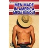 Men Made In America mega-bundle by Marrie Ferrarella