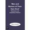 Men and Women of Their Own Kind door Glenn M. Harden