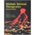 Multiple Sclerosis Therapeutics