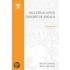 Multiplicative theory of ideals