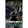 My Immortal Knight - Love Bites door Delilah Devlin