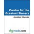 Pardon for the Greatest Sinners