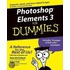 PhotoshopElements 3 For Dummies