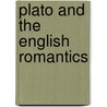 Plato and the English Romantics door E. Douka Kabitoglou