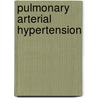 Pulmonary Arterial Hypertension door Stewart
