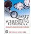 Quartz Job Scheduling Framework