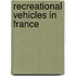 Recreational Vehicles in France