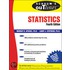 Schaum''s Outline of Statistics