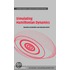 Simulating Hamiltonian Dynamics