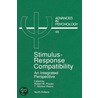 Stimulus-Response Compatibility door Onbekend