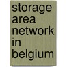 Storage Area Network in Belgium door Inc. Icon Group International