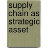 Supply Chain as Strategic Asset by Vivek Sehgal