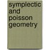 Symplectic and Poisson Geometry
