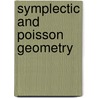 Symplectic and Poisson Geometry by Taylor