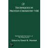 Techniques in Protein Chemistry by Daniel R. Marshak