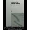 Terrorism and Guerrilla Warfare by Richard Clutterbuck