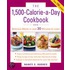The 1500-Calorie-a-Day Cookbook