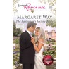 The Australian''s Society Bride by Margaret Way