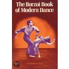 The Borzoi Book of Modern Dance door Margaret Lloyd