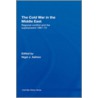 The Cold War in the Middle East door Joseph N. Ashton