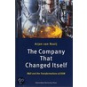 The Company that Changed Itself by Arjan van Rooij