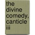 The Divine Comedy, Canticle Iii